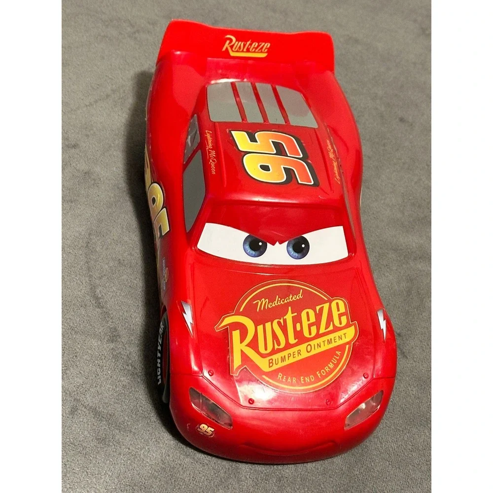 Mattel disney pixar